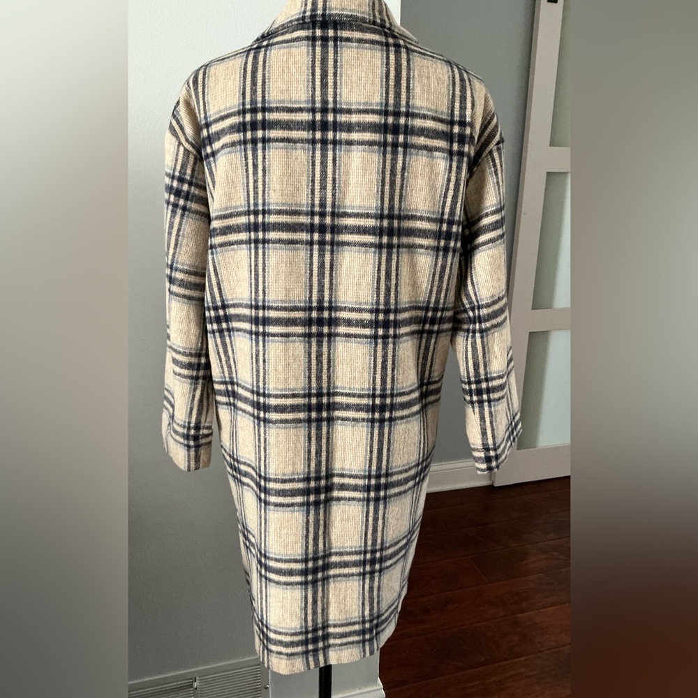 Lightweight Coat/ Long Jacket For Spring - image 2